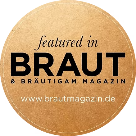 Braut & Bräutigam Magazin