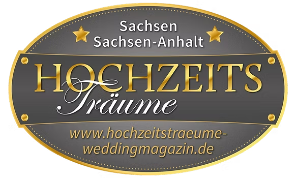 Hochzeitsträume Sachsen und Sachsen-Anhalt
